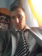 Инженер. Высшее образование по специальности, опыт работы 4 года