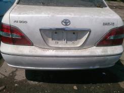 Toyota Brevis. TAJCG11, 2JZFSE