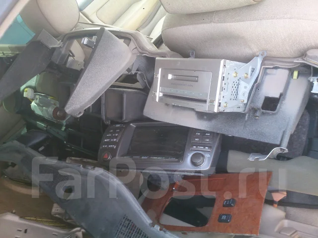 Toyota Brevis. TAJCG11, 2JZFSE ����