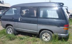 Toyota Lite Ace. CR31