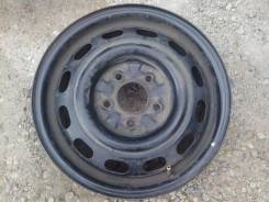 Toyota Camry. x6.5, 5x114.30