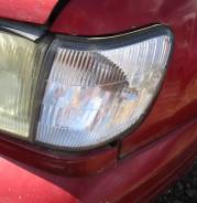 Поворотник. Subaru Forester