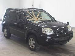 Nissan X-Trail. NT30, QR20DE