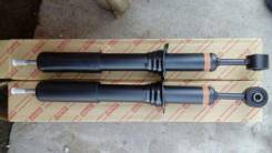 Амортизатор. Toyota Land Cruiser Prado, GRJ120, GRJ120W, GRJ121, GRJ121W, KDJ120, KDJ120W, KDJ121, KDJ121W, KZJ120, VZJ121, VZJ121W, LJ120, RZJ120, RZ...