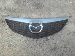 Решетка радиатора. Mazda Axela Mazda Mazda3, BK