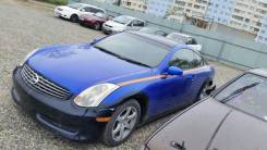 Nissan Skyline. CPV35, VQ35DE