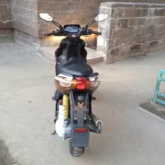 Aprilia SR 50R. 50����. ��., ��������, ���, � �������� ����