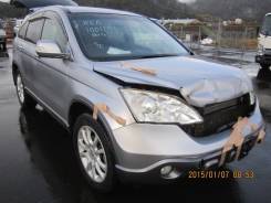 Honda CR-V. RE4, K24A