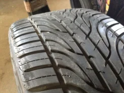 Hankook Ventus V4 ES H105. ������, 2012 ���, 10�%, 2 ��