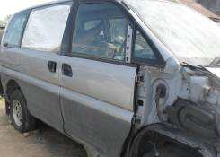 Mitsubishi Delica