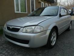 Mazda Familia. BJ5P, ZL
