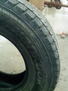Hankook Radial K106. �����������, 2013 ���, �/�, ����� 50�%