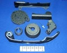Успокоитель цепи ГРМ. Nissan: Bluebird Sylphy, Tino, Expert, Primera, AD, Avenir, Almera Tino, Almera, Sunny, Primera Camino, Bluebird, Wingroad Двига...