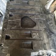 Защита. Mazda Mazda3, BM