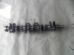Продам коленчатые валы на двигатель RB20DET. RB25DE. Nissan Skyline, HCR32, ECR33 Двигатели: RB25DE, RB20DET