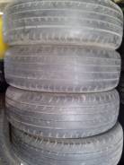 Dunlop Grandtrek ST30. Летние, 2013 год, износ: 50%, 4 шт