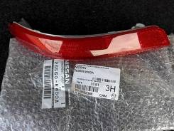 Катафот. Nissan Almera, G11 Двигатель K4M