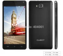 Cubot. ����� ����