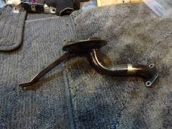 Маслоприемник. Toyota: Crown, Progres, Mark II, Origin, Aristo, Mark II Wagon Blit, Crown Majesta, Altezza Двигатели: 2JZGE, 1JZGE