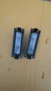 Подсветка. Hyundai Solaris Hyundai Elantra Hyundai i30, GD Kia cee'd, ED, JD Kia Rio