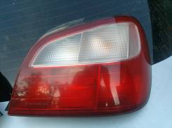 Стоп-сигнал. Subaru Impreza WRX, GDB, GD, GDA Subaru Impreza, GD, GDB, GDA