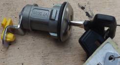 Личинка замка двери. Hyundai HD65 Hyundai HD Hyundai Mighty Двигатели: D4AE, D4AF, D4AL, D4DA, D4DD
