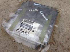 Блок управления двс. Toyota Vista, SV40 Toyota Camry, SV40 Двигатель 4SFE