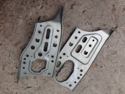Крепление автомагнитолы. Toyota Cresta, JZX105, GX105, JZX100, JZX101, GX100, LX100 Toyota Mark II, JZX105, GX105, JZX100, GX100, JZX101, LX100, #X10...