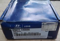 Ремкомплект шкворней. Hyundai