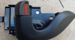 Ручка двери внутренняя. Hyundai HD65 Hyundai HD Hyundai Mighty Двигатели: D4AF, D4CB, D4DD, D4GA