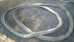 Уплотнитель багажника. Toyota Corolla, AE104, CE100, AE100G, CE104, AE101, AE102, AE100, EE101, EE100 Двигатели: 5AFE, 4AF, 4EFE, 7AFE, 4AFE, 2E, 2C...