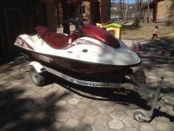 Yamaha SUV-1200 2001 г. в. Год: 2001 год
