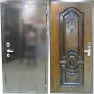 Двери входные. Под заказ