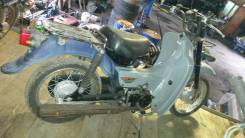 Suzuki. исправен, без птс, без пробега