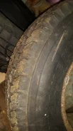 Falken Landair/AT Traction. �����������, 2009 ���, ����� ����
