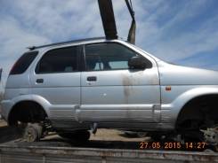 Daihatsu Terios. J111, EJ