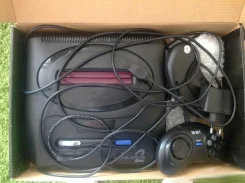 Sega ����