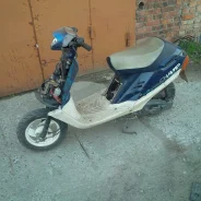 Yamaha Champ. 50����. ��., ��������, ��� ���, � �������� ����