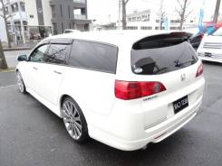 Амортизатор крышки багажника. Honda Accord, CM2, CM1, CM3 Honda Accord Wagon, CM1, CM2, CM3 Двигатели: K20A, K24A