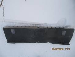 Панель замка багажника. Toyota Altezza Toyota Altezza Wagon