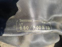 Bridgestone. Всесезонные, без износа, 5 шт