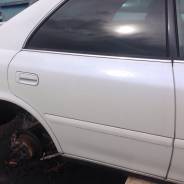 Дверь багажника. Toyota Chaser, GX100