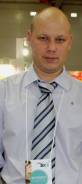 Руководитель отдела продаж. Высшее образование, опыт работы 12 лет