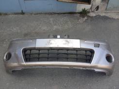 Бампер. Nissan Note