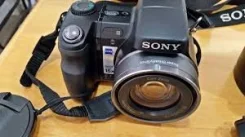 Sony Cyber-shot DSC-H7. 8 - 8.9 ��, ���: 14� � ����� ����