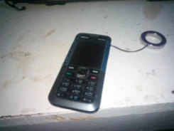 Nokia 5310 XpressMusic. �/� ����