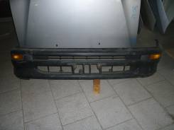 Бампер. Toyota Corolla, AE100, AE100G Двигатель 5AFE