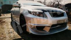 Бампер. Toyota Corolla Axio Toyota Corolla Fielder. Под заказ