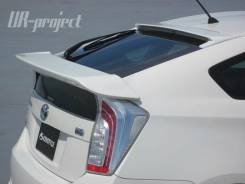 Спойлер. Toyota Prius, ZVW30, ZVW30L. Под заказ