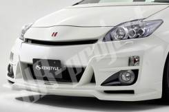 Бампер. Toyota Prius, ZVW30, ZVW30L. Под заказ